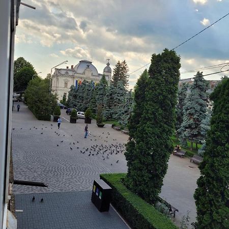 Old Town View Targoviste Exterior foto