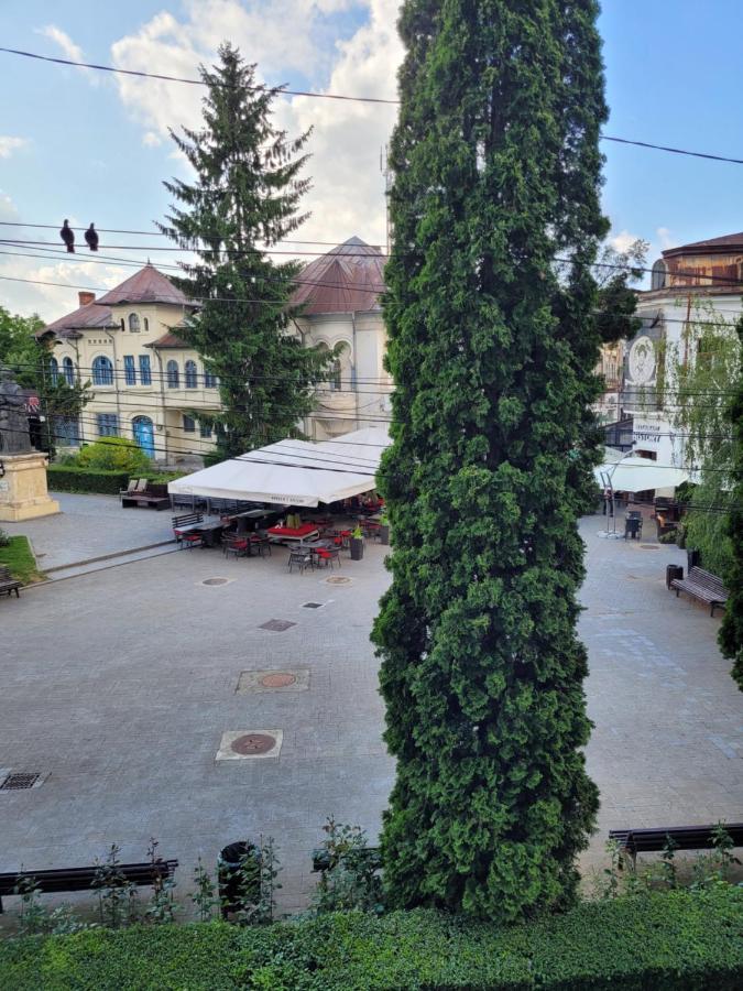 Old Town View Targoviste Exterior foto