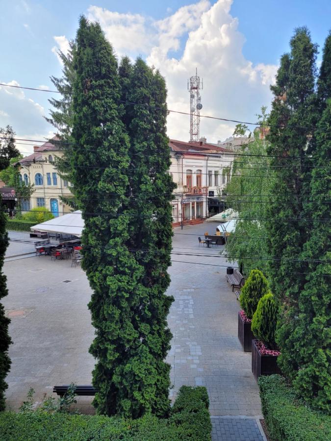 Old Town View Targoviste Exterior foto